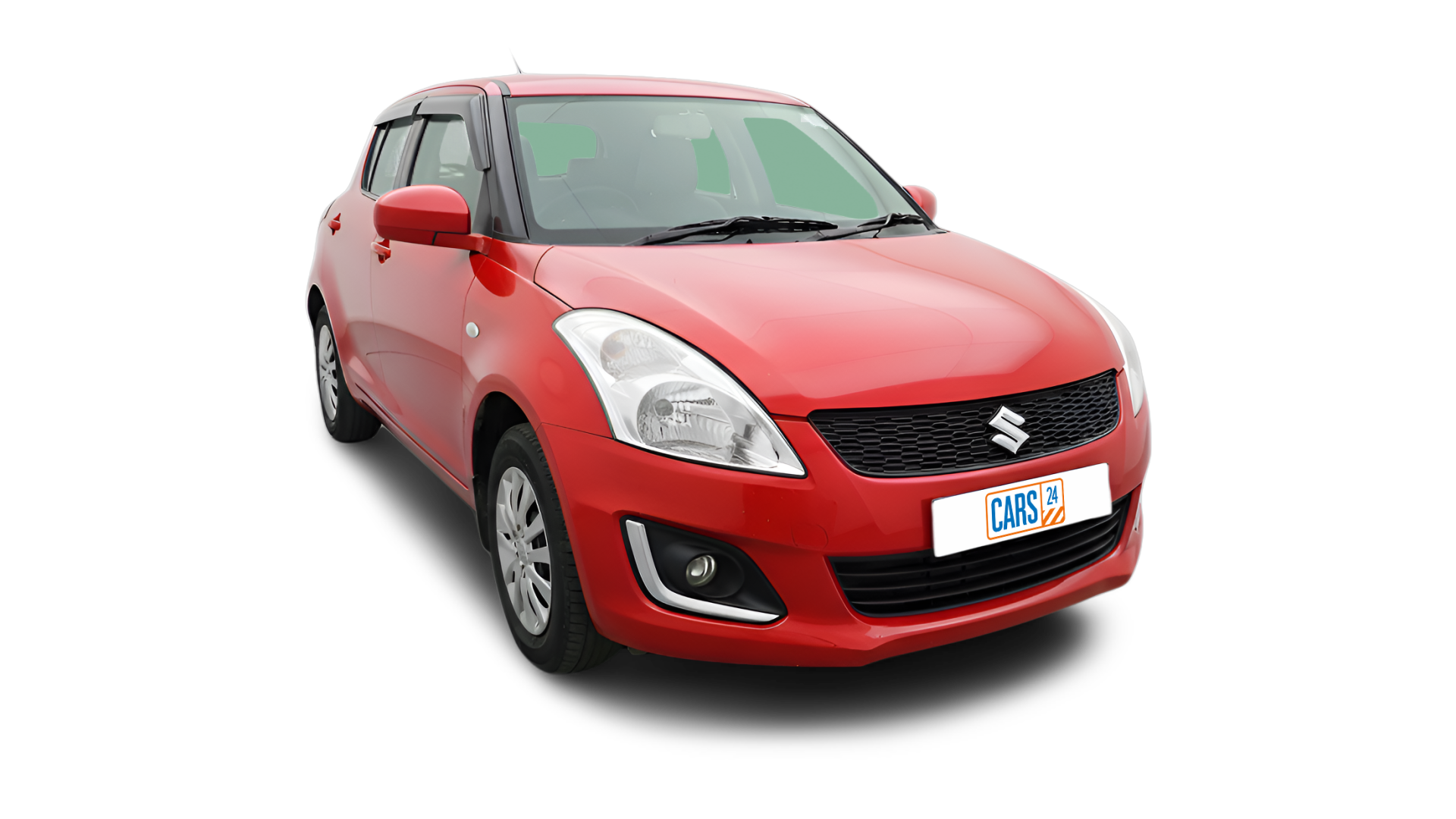 Maruti Swift-img